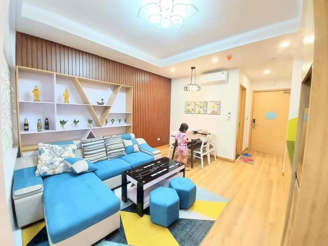 Tms Pullman Hotel, Can Ho Sieu Sang, Truc Dien Bien Quy Nhon Exteriör bild